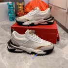 Versace Men's Shoes 606