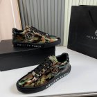 Philipp Plein Men's Shoes 415