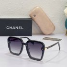 Chanel High Quality Sunglasses 3299