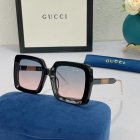 Gucci High Quality Sunglasses 5709