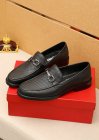 Salvatore Ferragamo Men's Shoes 325