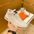 Armani Men's Shoes 945