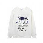 Burberry Men's Long Sleeve T-shirts 121