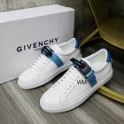 GIVENCHY Men's Shoes 421
