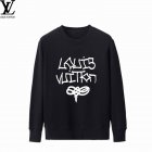 Louis Vuitton Men's Long Sleeve T-shirts 1232