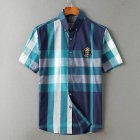 Burberry Men's Shortsleeve Shirts 26