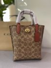 Coach High Quality Handbags 949