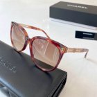 Chanel High Quality Sunglasses 810