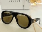 CELINE High Quality Sunglasses 338