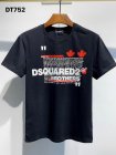 Dsquared Men's T-shirts 242