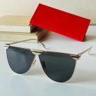 Fendi High Quality Sunglasses 764