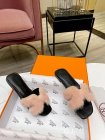 Hermes Women's Slippers 75
