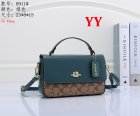 Coach Normal Quality Handbags 268