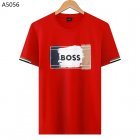 Hugo Boss Men's T-shirts 136