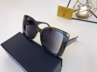 Louis Vuitton High Quality Sunglasses 3390