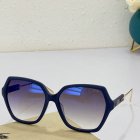 DIOR High Quality Sunglasses 50