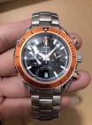 OMEGA Watches 219