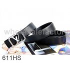 Louis Vuitton Normal Quality Belts 589