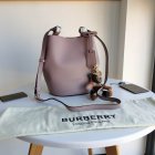Burberry High Quality Handbags 120