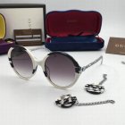 Gucci High Quality Sunglasses 1969