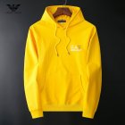 Armani Men's Hoodies 11