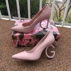 Dolce & Gabbana Women's Shoes 415