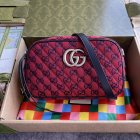 Gucci Original Quality Handbags 1224