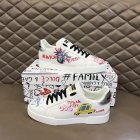 Dolce & Gabbana Men's Shoes 720