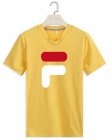 FILA Men's T-shirts 182