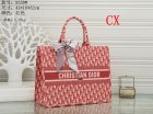 DIOR Normal Quality Handbags 204