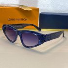 Louis Vuitton High Quality Sunglasses 4456