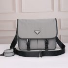 Prada High Quality Handbags 708