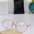 DIOR Plain Glass Spectacles 326