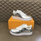 Louis Vuitton Men's shoes 190