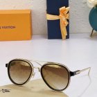 Louis Vuitton High Quality Sunglasses 4927