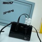 Prada High Quality Handbags 1181