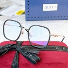 Gucci Plain Glass Spectacles 389