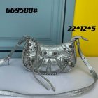 Balenciaga High Quality Handbags 457