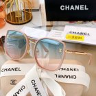 Chanel High Quality Sunglasses 2535