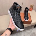 Louis Vuitton Men's shoes 3067