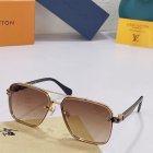 Louis Vuitton High Quality Sunglasses 1585