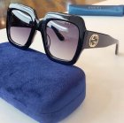 Gucci High Quality Sunglasses 2321