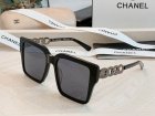 Chanel High Quality Sunglasses 1801