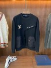 Louis Vuitton Men's Long Sleeve T-shirts 40