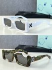 Off white High Quality Sunglasses 271