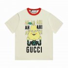 Gucci Men's T-shirts 1018