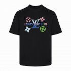 Louis Vuitton Men's T-shirts 43