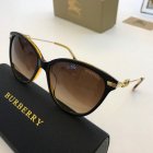 Burberry High Quality Sunglasses 697