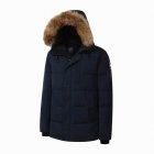 Canada Goose Men's Outerwear 101