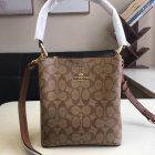 Coach High Quality Handbags 996